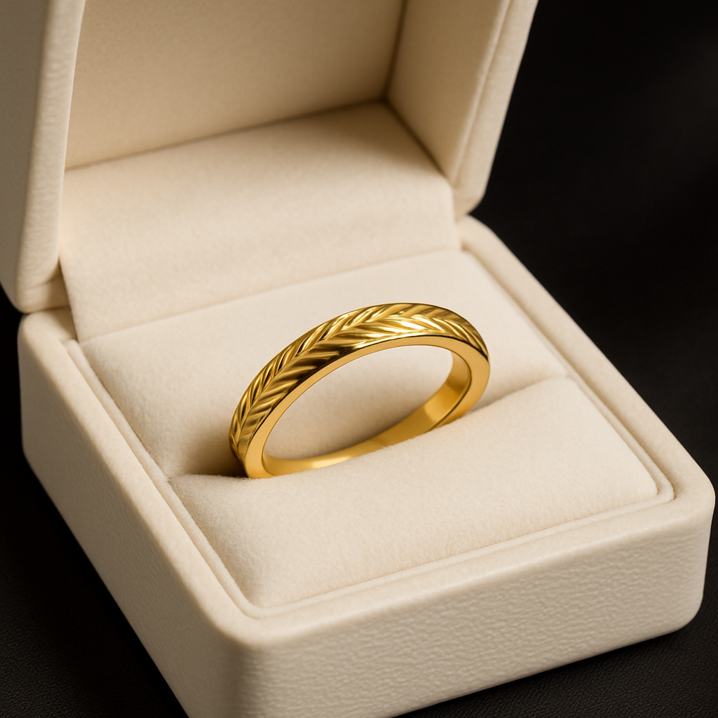 Grace Ring