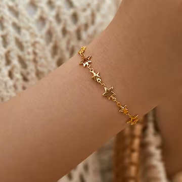 Oceania Bracelet