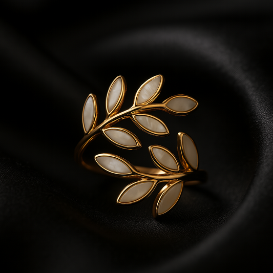 Olivia Ring