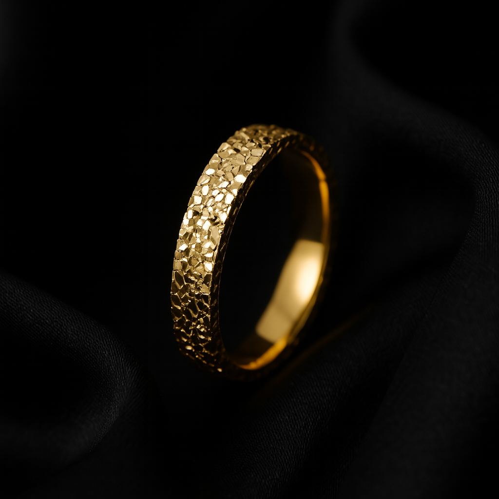 Scarlett Ring