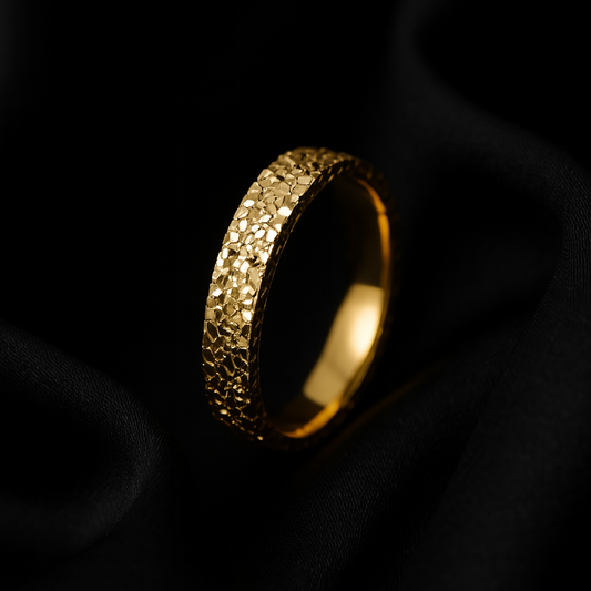 Scarlett Ring