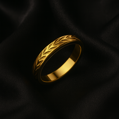 Grace Ring