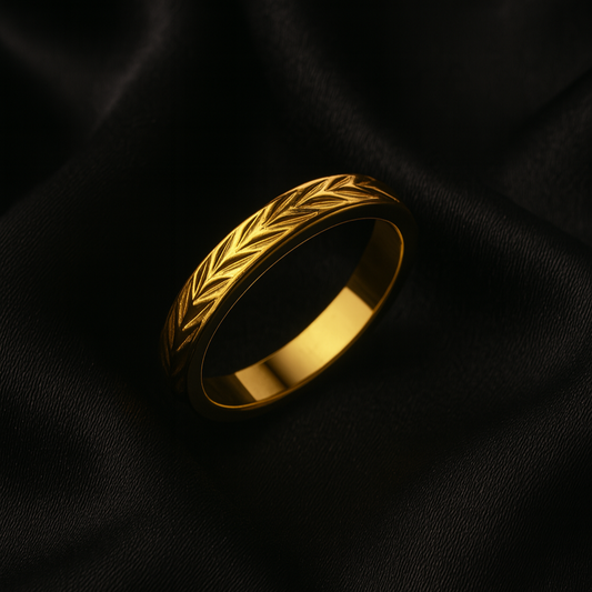 Grace Ring