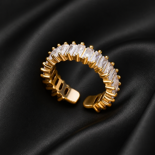 Aurora Ring