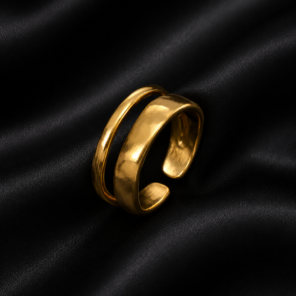 Hazel Ring