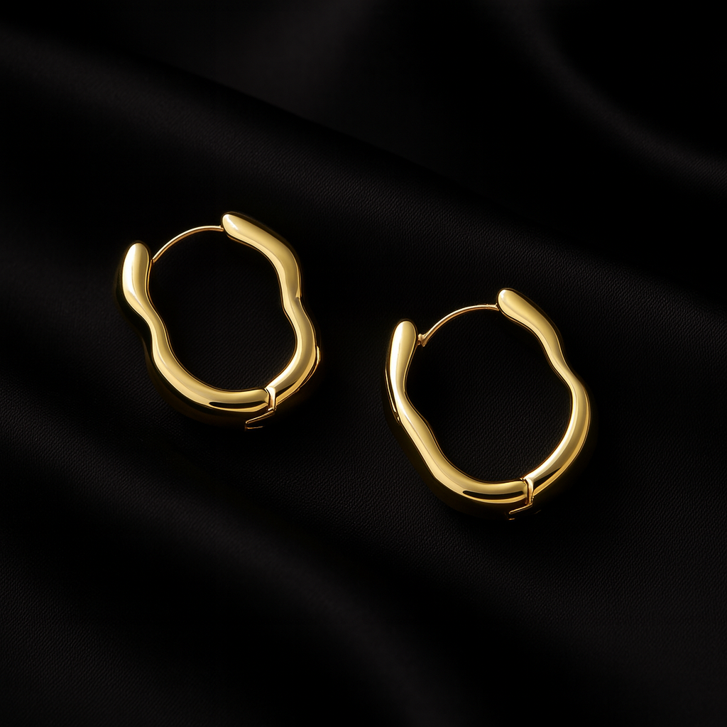Phoebe Earrings