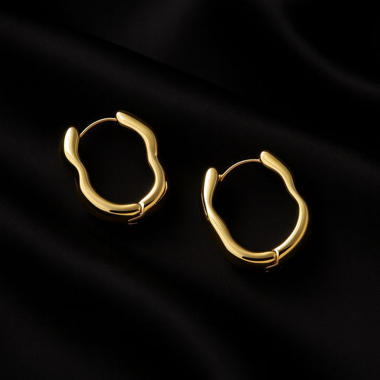 Phoebe Earrings