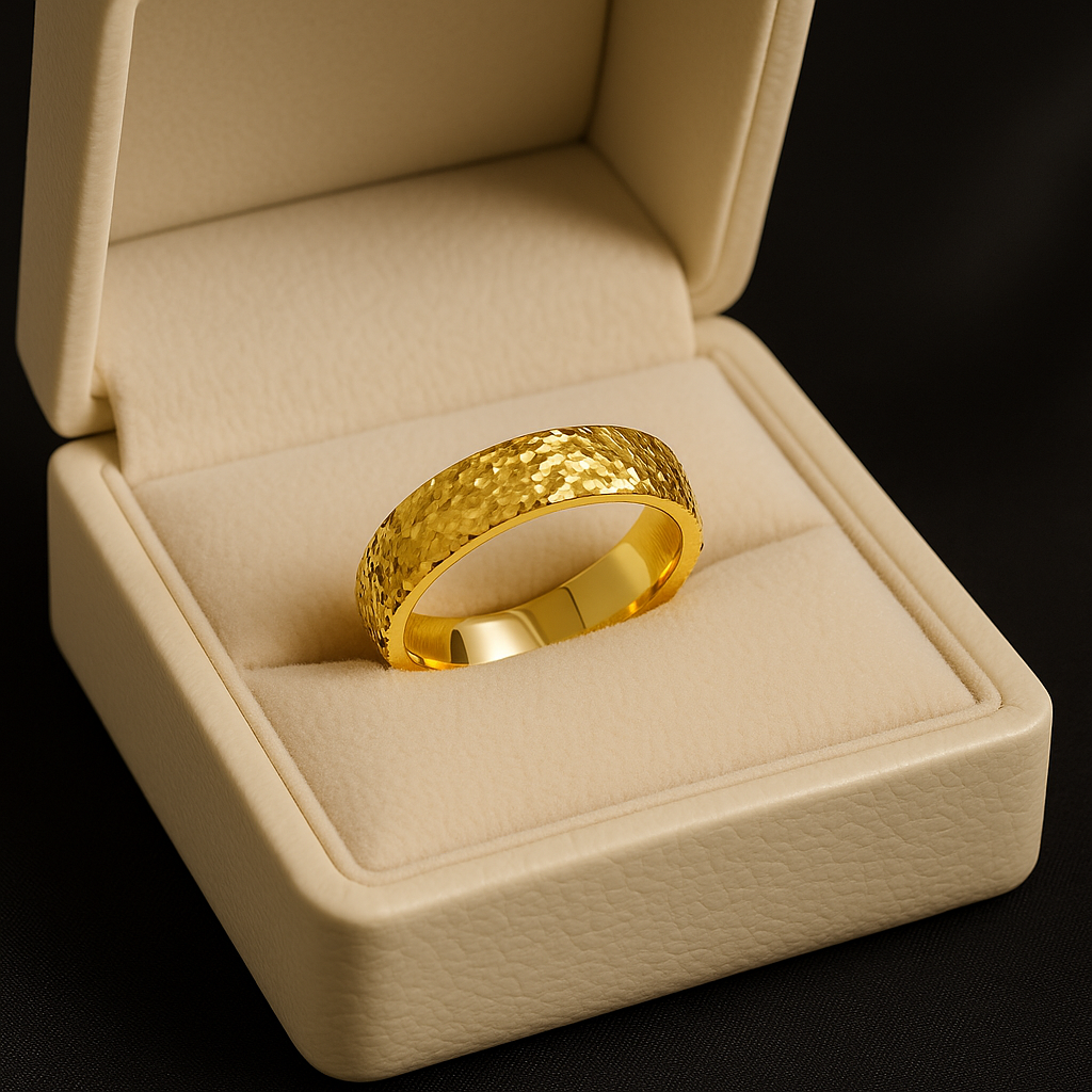 Scarlett Ring
