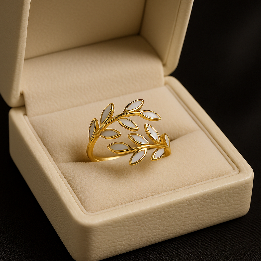 Olivia Ring