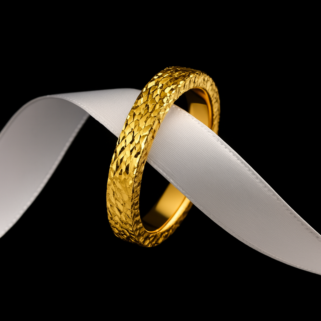 Scarlett Ring