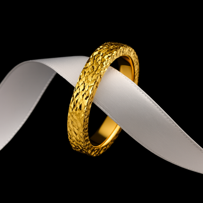 Scarlett Ring