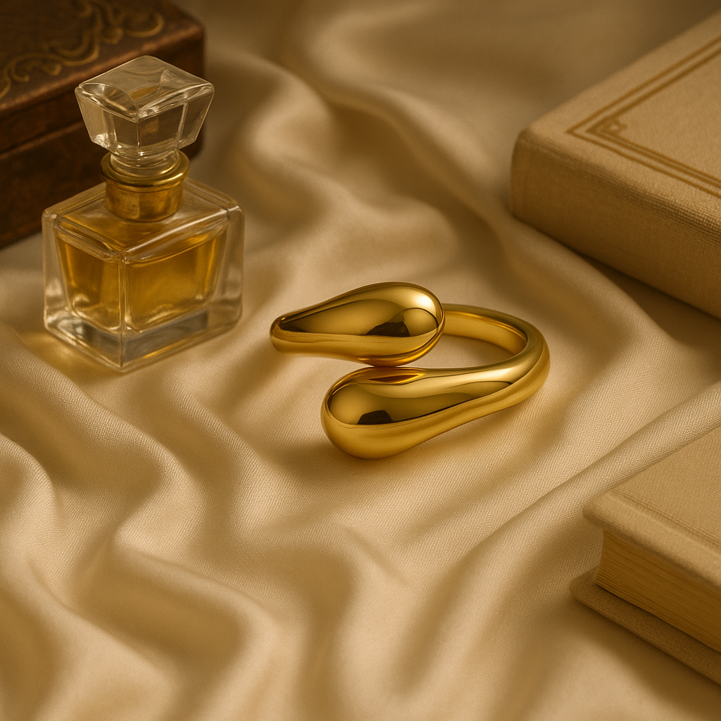 Charlotte Ring