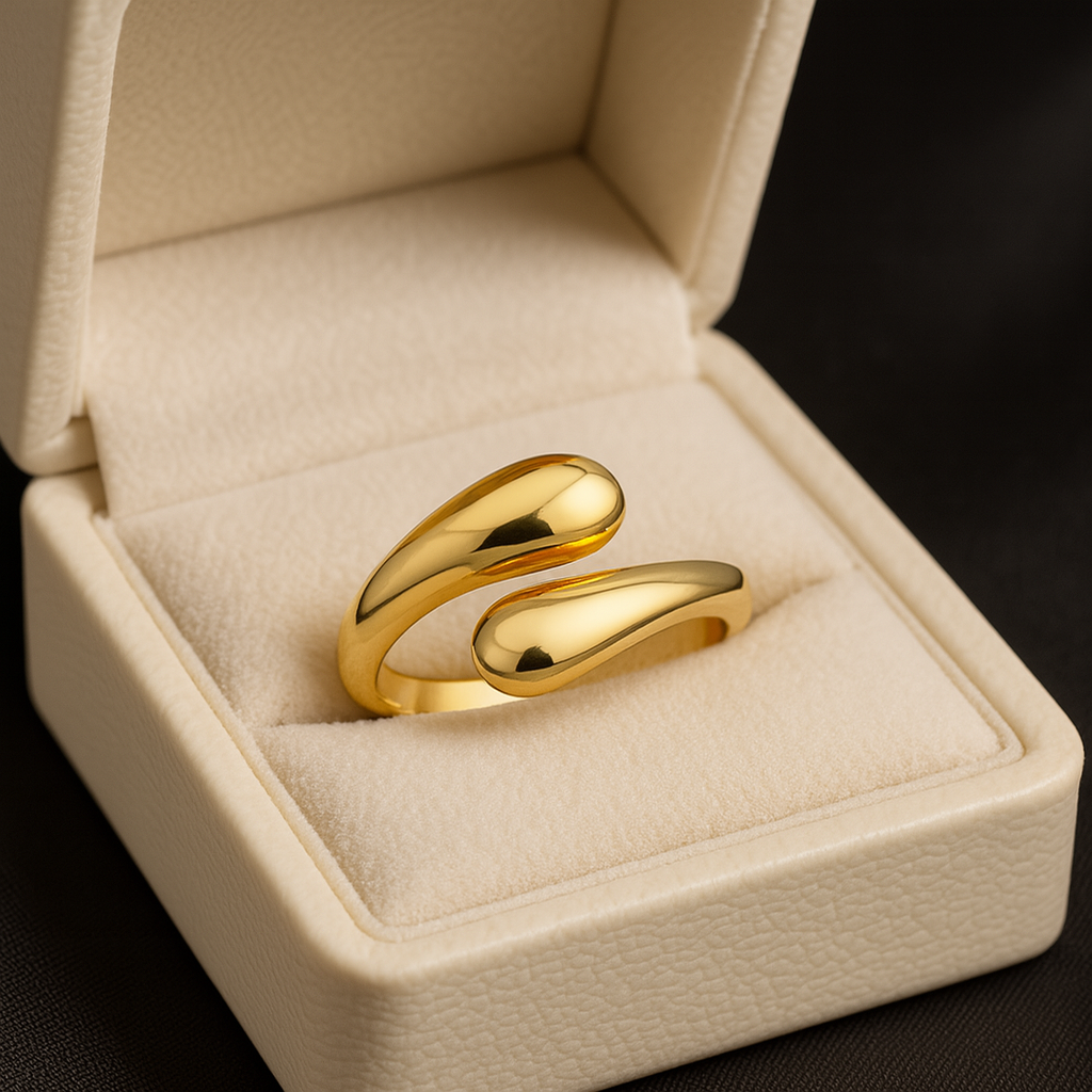 Charlotte Ring