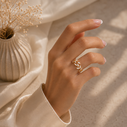Olivia Ring