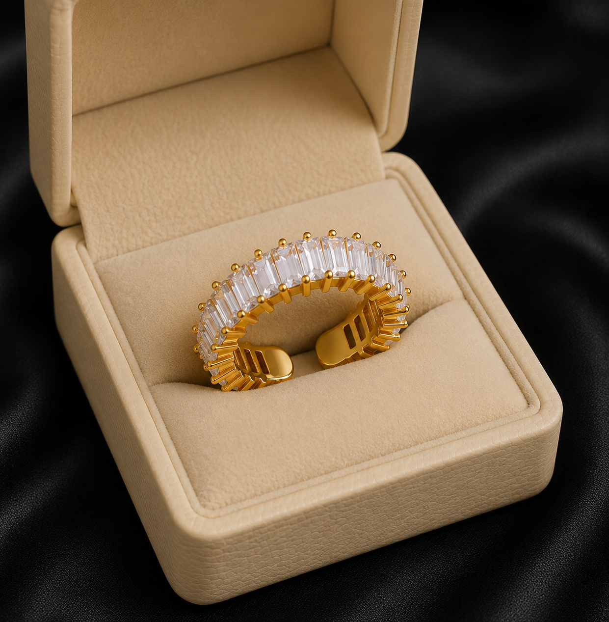 Aurora Ring