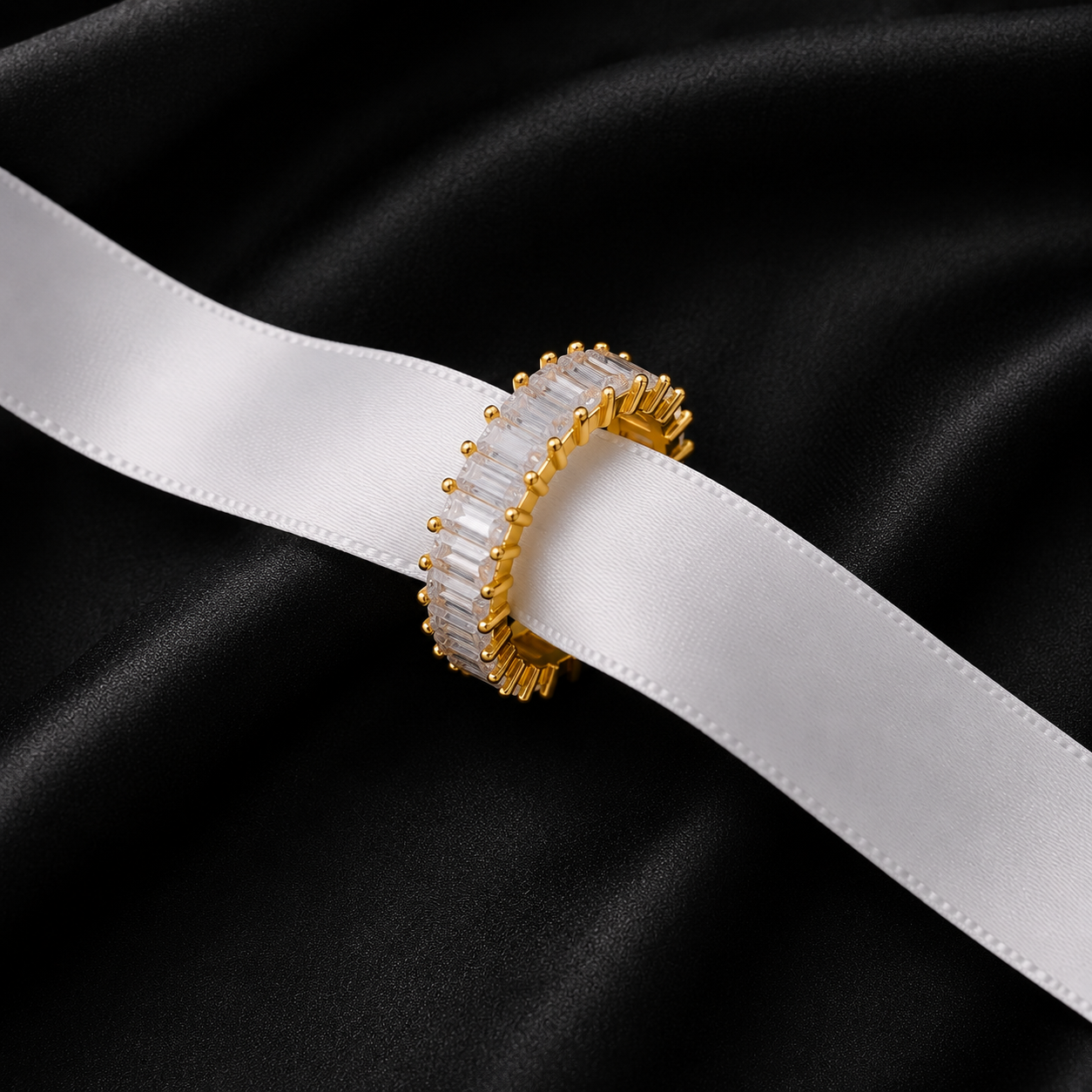 Aurora Ring