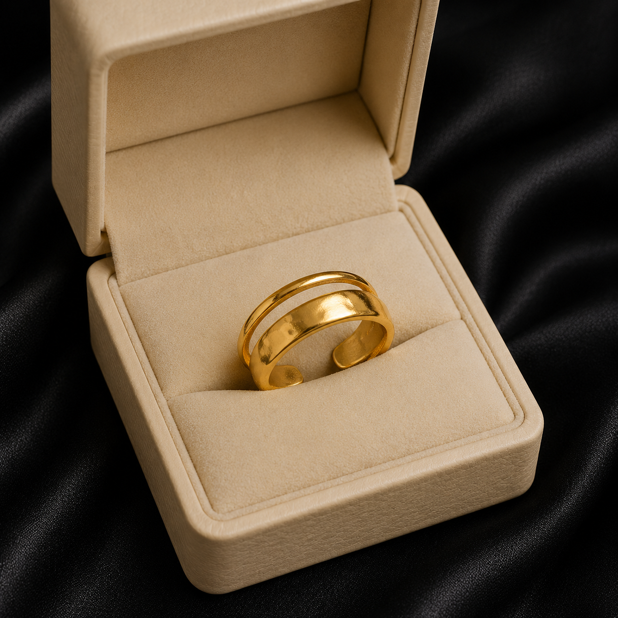 Hazel Ring