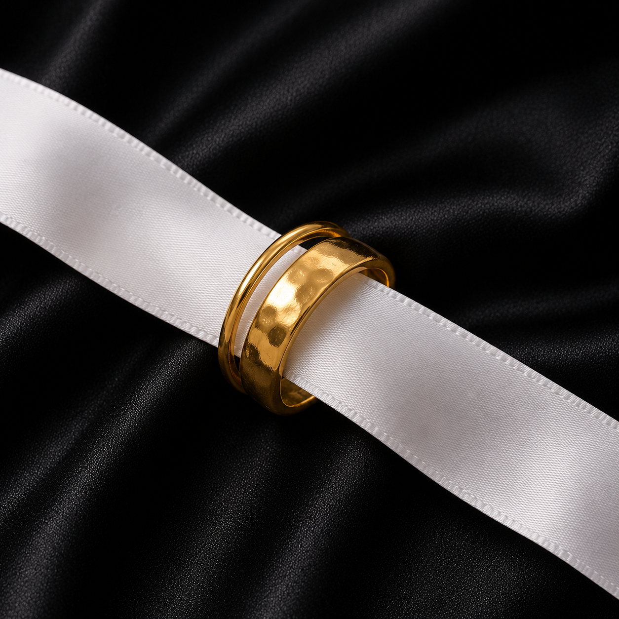 Hazel Ring
