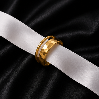 Hazel Ring