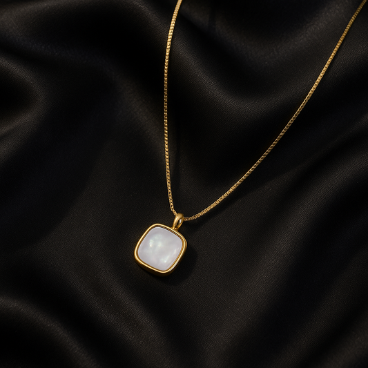 Eliana Necklace