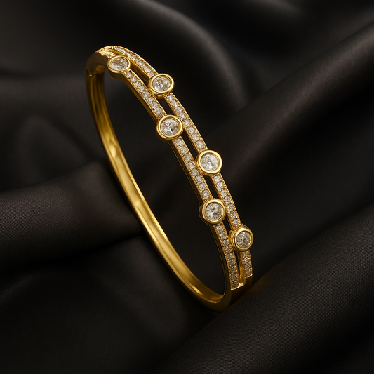 Ava Bracelet