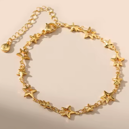 Oceania Bracelet