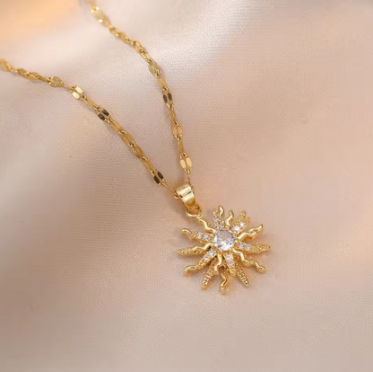 Sofia Necklace