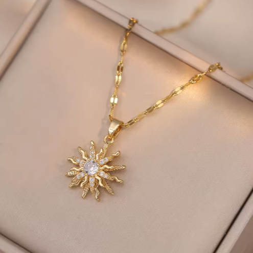 Sofia Necklace