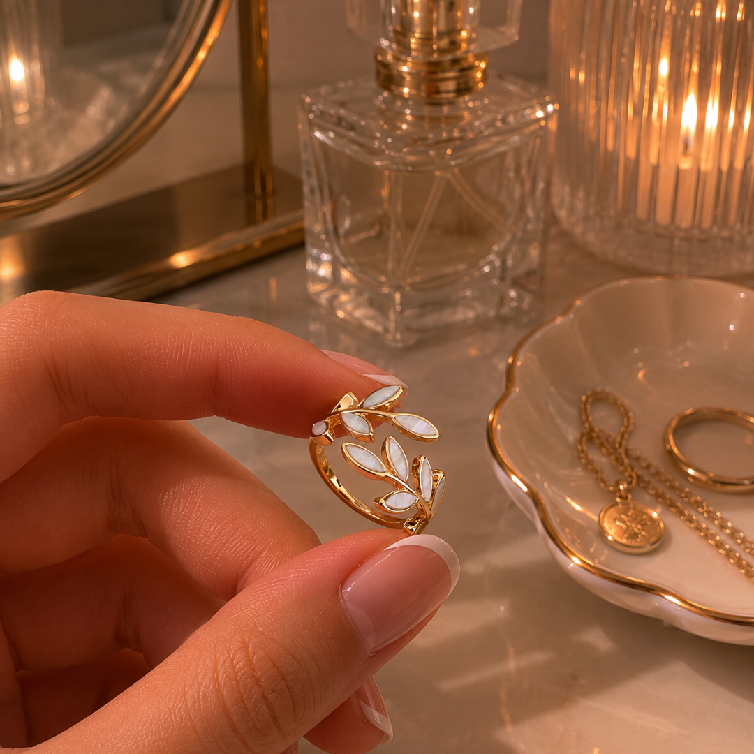 Olivia Ring