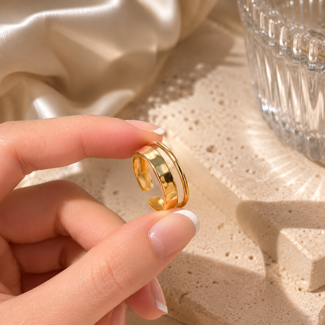 Hazel Ring