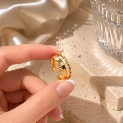 Hazel Ring