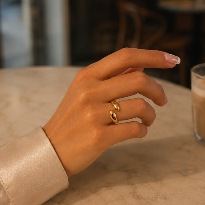 Charlotte Ring