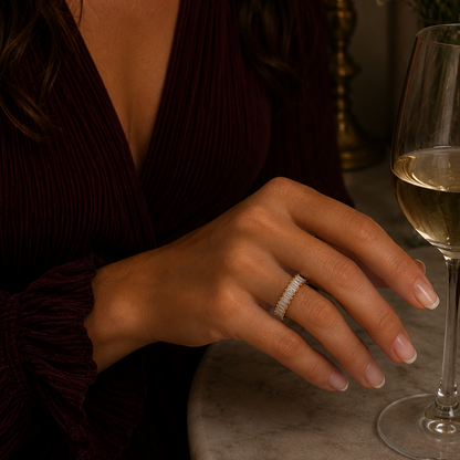Aurora Ring